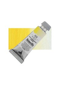 Resim Maimeri Blu Tüp Sulu Boya 12 Ml S1 No 112 Permanent Yellow Lemon 