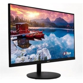 Resim Dahua LM24-A200 23.8" 5 MS 75 HZ Full HD D-Sub HDMI Va LED Monitör 