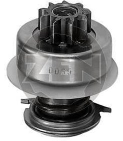 Resim Mars Dislisi Bosch Tip 9 Dis Vw 1300 1303 (15065 101065) 1 Adet 