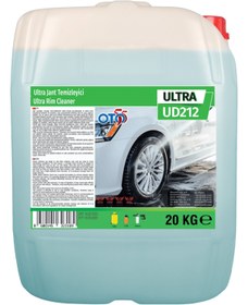 Resim OTO55 Jant Temizleme () 20 Kg 