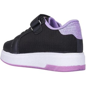 Resim Surpie Shoes Kız Çocuk Günlük Ayakkabı, K-Pop Çocuk Ayakkabı 