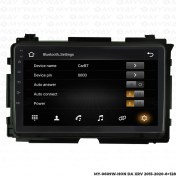 Resim Myway Honda Xr-V Android Carplay Multimedya Navigasyon Ekran Teyp 8GB+128GB 