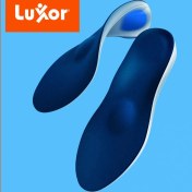 Resim Luxor Silikon Tabanlık (Kumaşlı) S KOD:605 