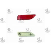 Resim Reflektör Tampon Corolla 10-12 Arka Sol / 81920-02070 