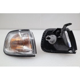 Resim Sinyal Lambası Sağ Nissan Sunny 92-93 B13 