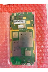 Resim HONEYWELL EDA50 El Terminali Ana Kartı 50124310-001FRE 