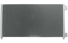 Resim BOSCH 1986AD2068 | Kondanser (Fiat Doblo 1.9 JTD 1.3 JTD 01-/ 1.2 16V 99 -) 