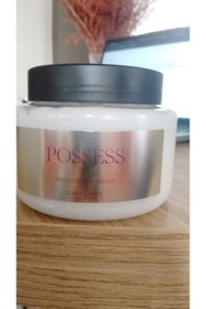 Resim Oriflame Possess Edp 50 ml Kadın Parfümü + Vücut Kremi 250 ml + Vücut Spreyi 75 ml 