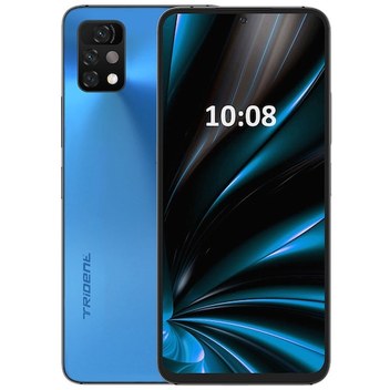 Trident A80 TR Garanti | 256 GB 8 GB Siyah