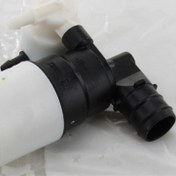 Resim Citroen C5 2005-2008 Silecek Su Fiskiye Motoru Febi Marka 6434.75 