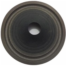 Resim 16 Cm Hoparlör Kağıdı Sünger Kenar Çızgılı Kağıt Yükseklık 3. 