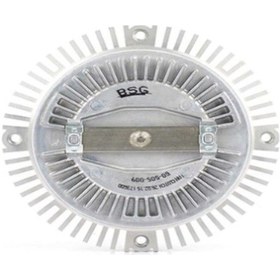 Resim Esse Oto - W202/210 Fan Termiği 93-00 Bsg 60-505-009 A6042000022 