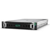 Resim Marmara Qumasch Hp P71674-425, DL380, GEN11, Intel Xeon Silver 4510, 64GB Ddr5 Rdımm Ram, 2X960GB SSD Disk, MR408I-O Nc 8sff, 2X1000W Power, 2u Rack, Server 