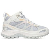 Resim Merrell Tempo Exp Wp Waterproof Unisex Bot GRİ 