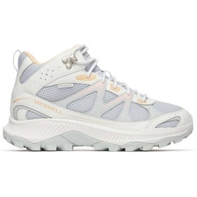 Resim Merrell Tempo Exp Wp Waterproof Unisex Bot GRİ 