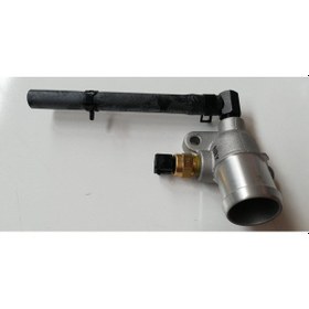 Resim Boru Su Çıkış Starex Tci 04-07/bongo Tci 04-07 