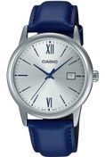 Resim Casio Mtp-v002l-2b3udf Kol Saati 