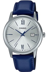 Resim Casio Mtp-v002l-2b3udf Kol Saati 