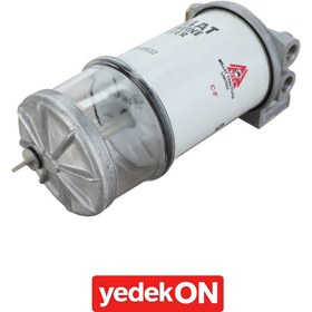 Resim AGCO Yakıt Filtrei - Massey Ferguson / Fendt / Valtra | ACP0394950 