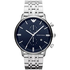 Resim Emporio Armani AR1648 Erkek Kol Saati 