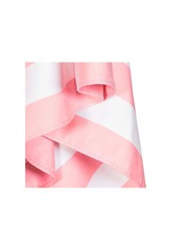 Resim Dock And Bay Plaj Havlusu Cabana L Malibu Pink 