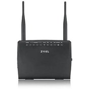 Resim Zyxel Vmg3312-T20a 300mbps Kablosuz-N 4 Port Vdsl Modem 