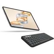 Resim Honor Pad X9A Wi-Fi 11.5" + Klavye | 256 GB 8 GB Uzay Grisi 