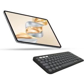 Resim Honor Pad X9A Wi-Fi 11.5" + Klavye | 256 GB 8 GB Uzay Grisi 