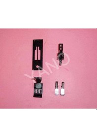 Resim Yano B845 1/4/y Brother 6.4 Mm Çiftiğne İptalli Takım 