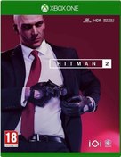 Resim Hitman 2 Xbox One WB