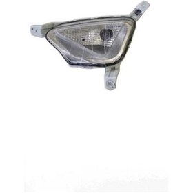 Resim İ2021-7700 İ20 2021- Sis Farı Gündüz Farı Sol Oem No: 92207-q0000 