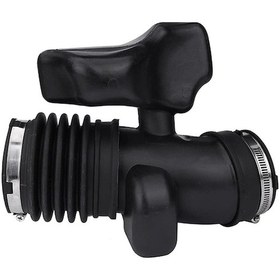 Resim Crackedice Hava Temizleyici Hava Giriş Kanalı Hortumu 25783713 Chevrolet Traverse İçin 