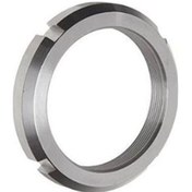 Resim Km Manson Somunu (Emniyet Somunu) (Konik Rulman Emniyet Somunu) 463986996 