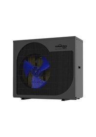 Resim Tommatech 14.8kw R290 Power Serisi Isı Pompası Trifaze 
