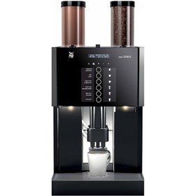 Resim WMF 1200S Otomatik Kahve Espresso Makinesi 