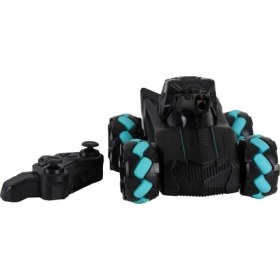 Resim Marsilyan 4d-Y8 Su Topu Atan Drift Yapan Casus 