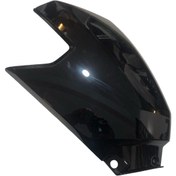 Resim Cfmoto Benzin Deposu Sol Grenaj Siyah Cf Moto Nk 250 Orijinal ( 2023 ) 