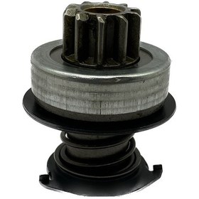 Resim Marş Dişlisi Bosch Tipi 10 Diş 10 Kanal Ford N11.12213 