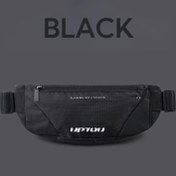 Resim Outdoor Koşu Bel Çantası Cep Telefonu Spor Çantaları Koşu Bel Kemeri Jimnastik Fitness Spor Koşucu Kemer Karın Çantaları 