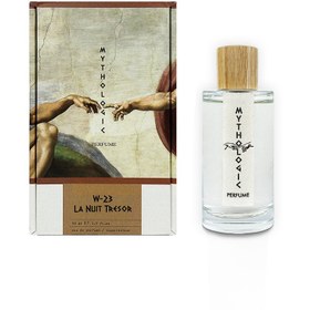 Resim W-23 Mythologic - La Nuit Tresor - 50 ml 