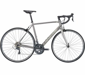 Resim LAPIERRE SENSIUM 1.0 YARIS YOL BİSİKLETİ 490H 16-V KALIPER GRİ-BEJ 