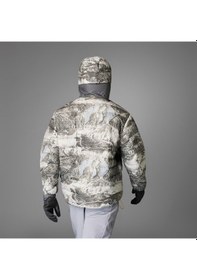 Resim Adidas Erkek Koşu - Yürüyüş Eşofman Üstü Ng Coldrdy Jkt Ix 001 Gresıx 