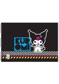 Resim 35 50 15 Yp. Spiralli Resim Defteri 