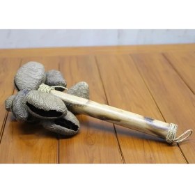 Resim Coconat Sarkaçli Marakas Dıarta:2 