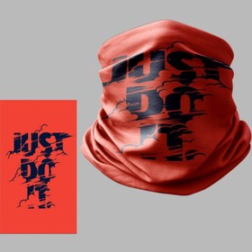Resim Bandana Boyunluk Buff 
