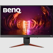 Resim Mobiuz EX240N 23.8" 165 Hz 1 MS(MPRT) VA HDMI DP VA FreeSync HDRI Eye Care 2.5WX2 Speaker Oyuncu Monitörü BenQ