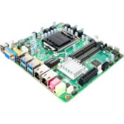 Resim Jetway JNC8H-IH310 Mini Itx Anakart 