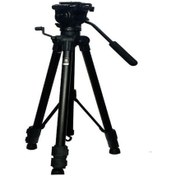 Resim Benro T981 Foto/Video Tripod Kit 