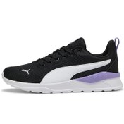 Resim Puma 37112869 Anzarun Lite PUMA Black-PU Siyah Kadın Lifestyle Ayakkabı 