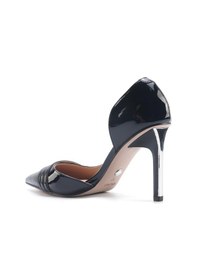 Resim Nine West Desırae 5fx Siyah Kadın Topuklu Ayakkabı 000000000101928696 Siyah 